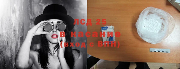 молекула духа Гусев