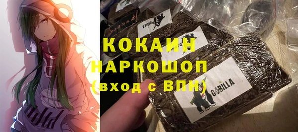 альфа пвп Гусь-Хрустальный