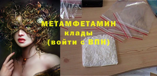 молекула духа Гусев